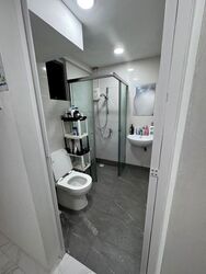 Aquarius By The Park (D16), Condominium #614636041